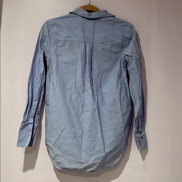 J. Crew Button Down - Picture 7 of 8